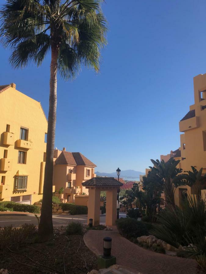 Duquesa Village Manilva Zewnętrze zdjęcie